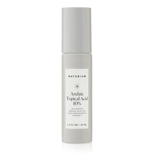 Naturium Azelaic Topical Acid 10%