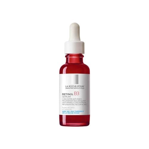 La Roche-Posay Pure Retinol Face Serum (B3 + HA)