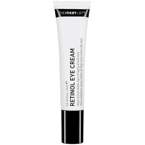 The INKEY List Retinol Eye Cream