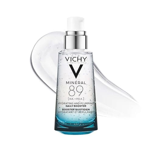 Vichy Mineral 89 Hyaluronic Acid Booster