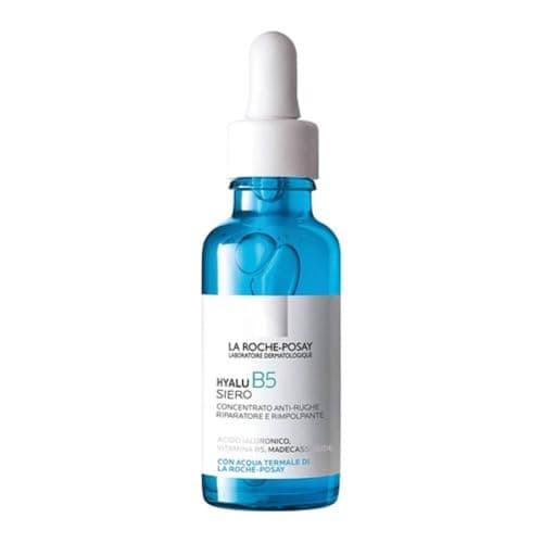 La Roche-Posay Hyalu B5 Hyaluronic Acid Serum