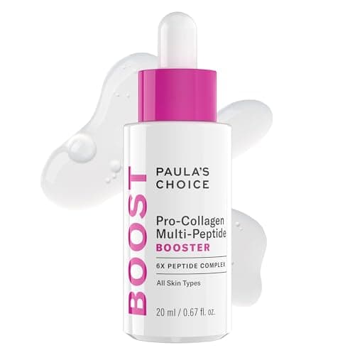 Paula's Choice Pro-Collagen Multi-Peptide Booster