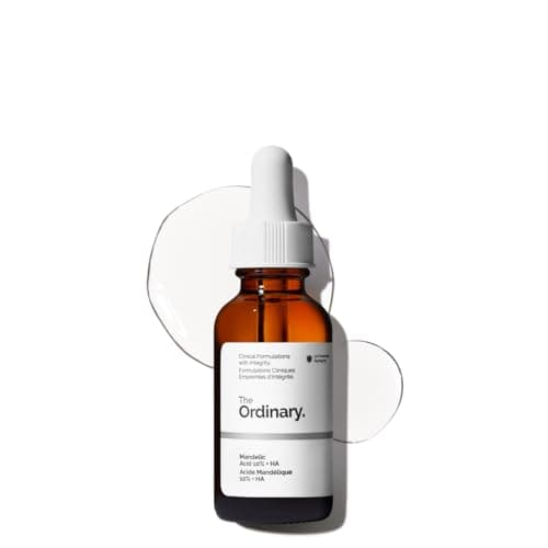 The Ordinary Mandelic Acid 10% + HA