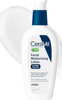 CeraVe PM Facial Moisturizing Lotion