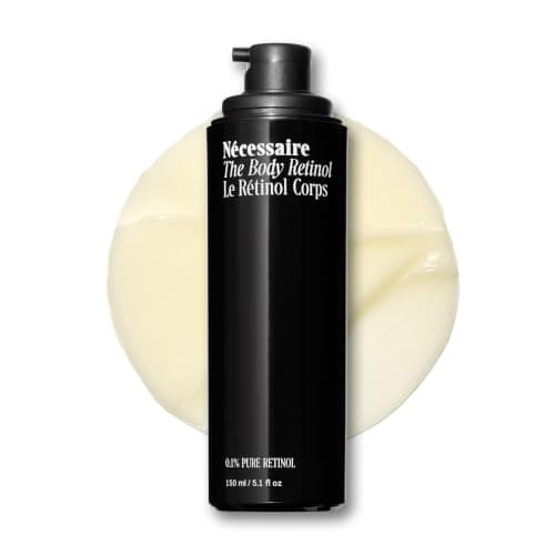 Nécessaire The Body Retinol (0.1% retinol)