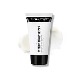 The INKEY List Peptide Moisturizer
