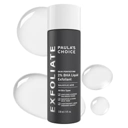Paula's Choice Skin Perfecting 2% BHA Liquid Exfoliant