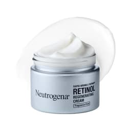 Neutrogena Rapid Wrinkle Repair Retinol Face Moisturizer (Fragrance-Free)