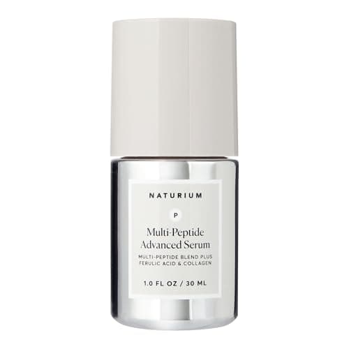 Naturium Multi-Peptide Advanced Serum
