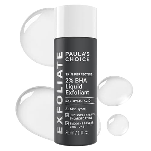 Paula's Choice Skin Perfecting 2% BHA Liquid Exfoliant