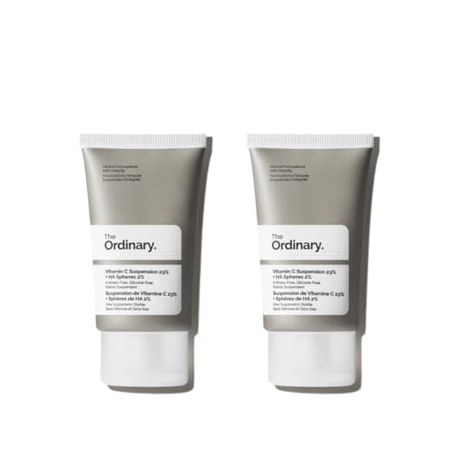 The Ordinary Vitamin C Suspension 23% + HA Spheres 2%