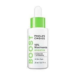 Paula's Choice BOOST 10% Niacinamide Booster