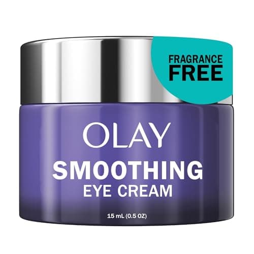Olay Retinol 24 Night Smoothing Eye Cream