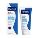 PanOxyl Antimicrobial Acne Creamy Wash (4% Benzoyl Peroxide)