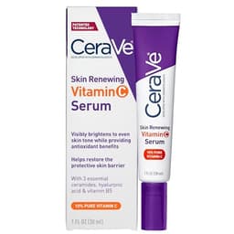 CeraVe Vitamin C Serum with 10% Pure Vitamin C