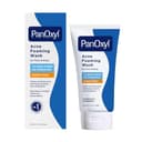 PanOxyl Acne Foaming Wash (10% Benzoyl Peroxide)