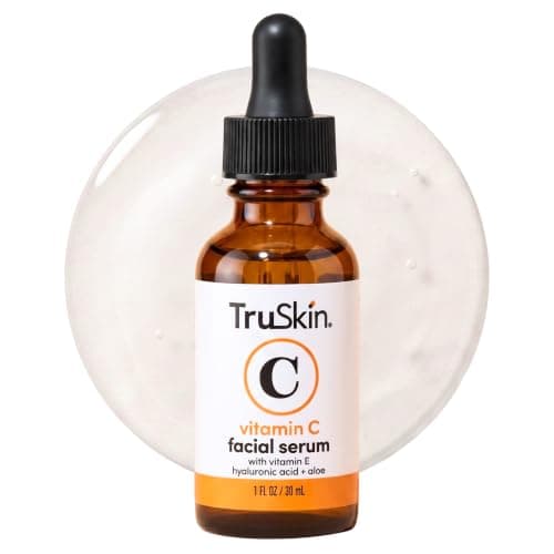 TruSkin Vitamin C Serum