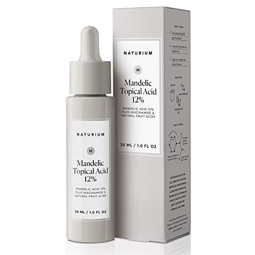 Naturium Mandelic Topical Acid 12%