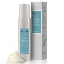 Naturium Retinol Complex Face Cream 2.5%