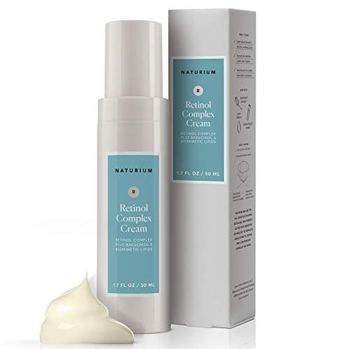 Naturium Retinol Complex Face Cream 2.5%