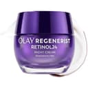 Olay Retinol Night Cream (Fragrance-Free)