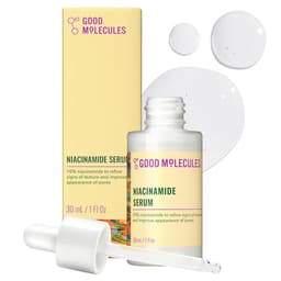 Good Molecules Niacinamide Serum (10%)