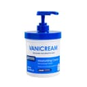 Vanicream Moisturizing Skin Cream