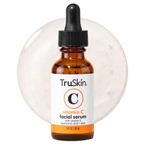 TruSkin Vitamin C Serum