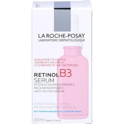 La Roche-Posay Pure Retinol Face Serum (B3 + HA)
