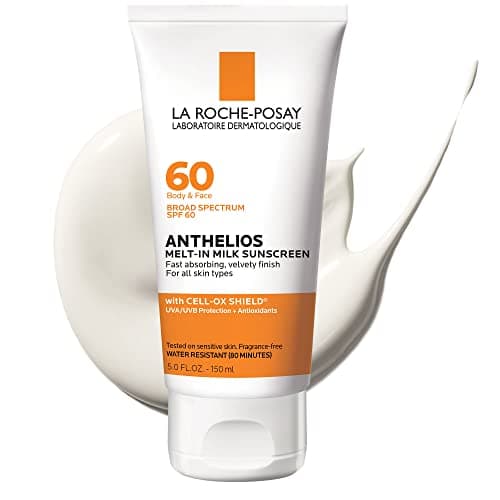 La Roche-Posay Anthelios Melt-in Milk SPF 60