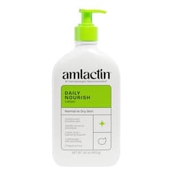 AmLactin Daily Nourish Body Lotion 12% Lactic Acid
