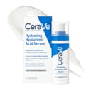 CeraVe Hyaluronic Acid Serum (B5 + Ceramides)