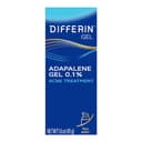 Differin Adapalene Gel 0.1%